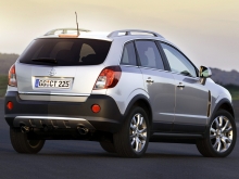 Opel Antara,  , , , , , 